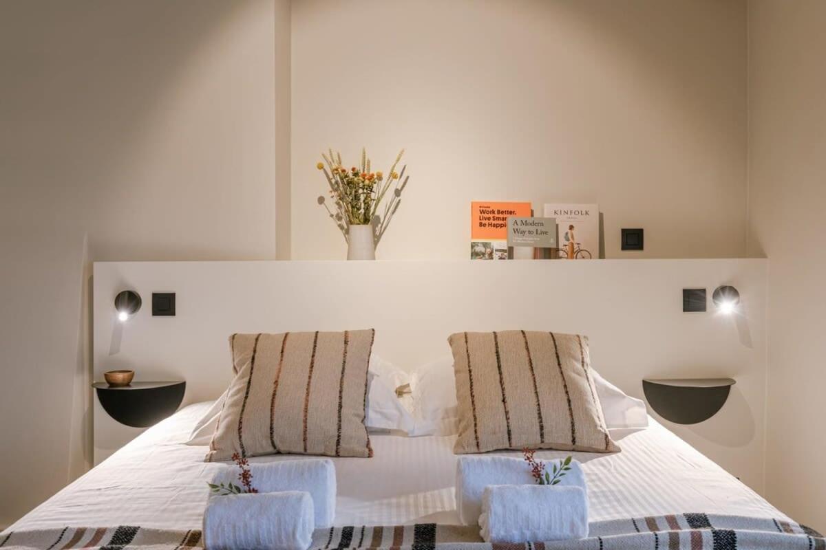 Way Sweet Dreams - Room 5 Ghent Luaran gambar