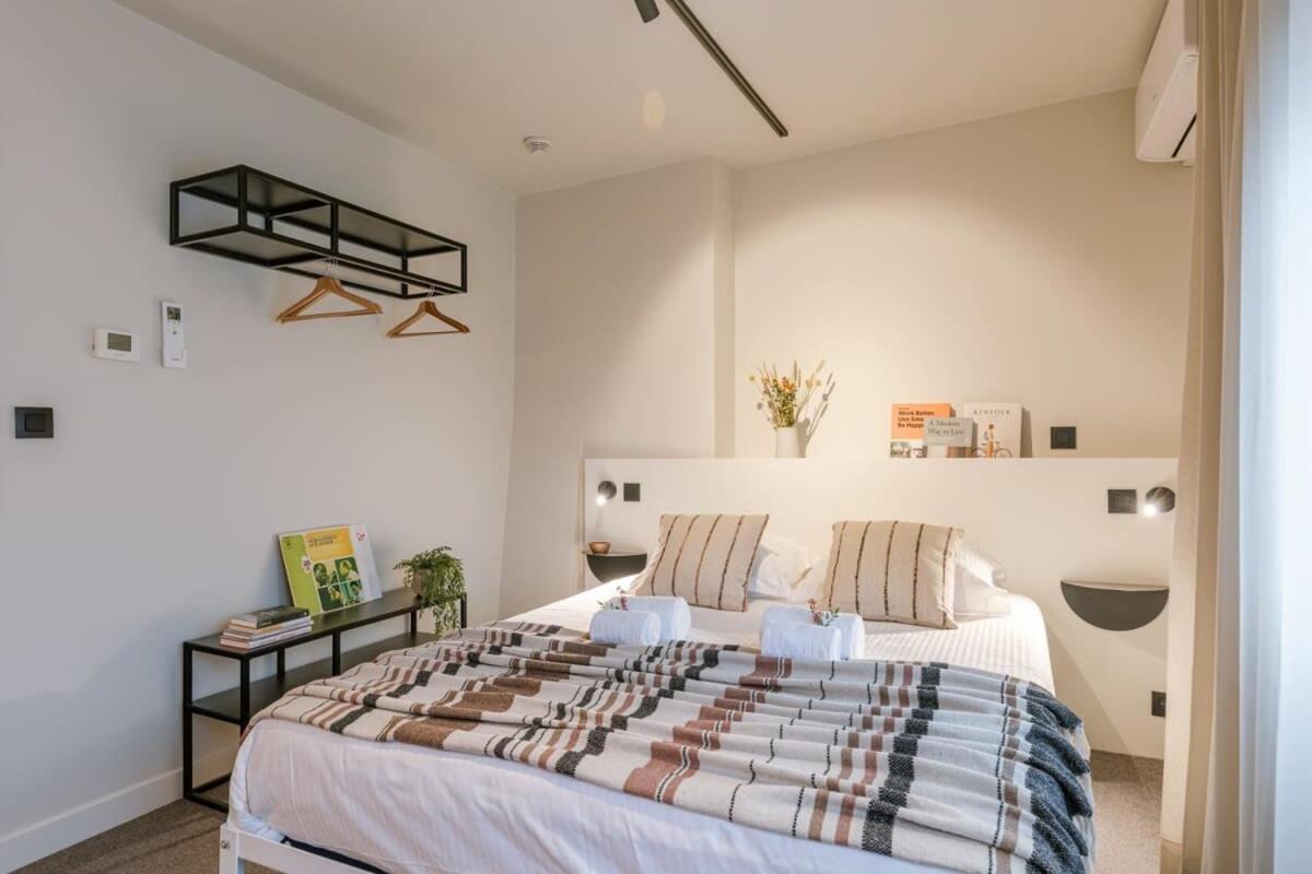 Way Sweet Dreams - Room 5 Ghent Luaran gambar