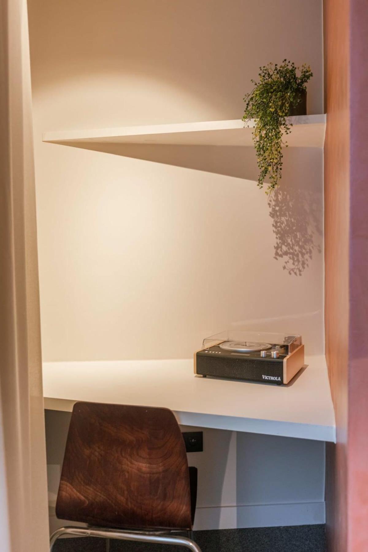 Way Sweet Dreams - Room 5 Ghent Luaran gambar