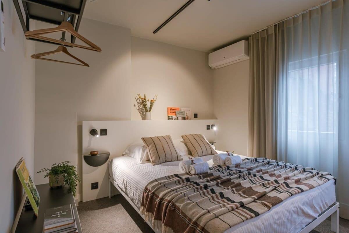 Way Sweet Dreams - Room 5 Ghent Luaran gambar