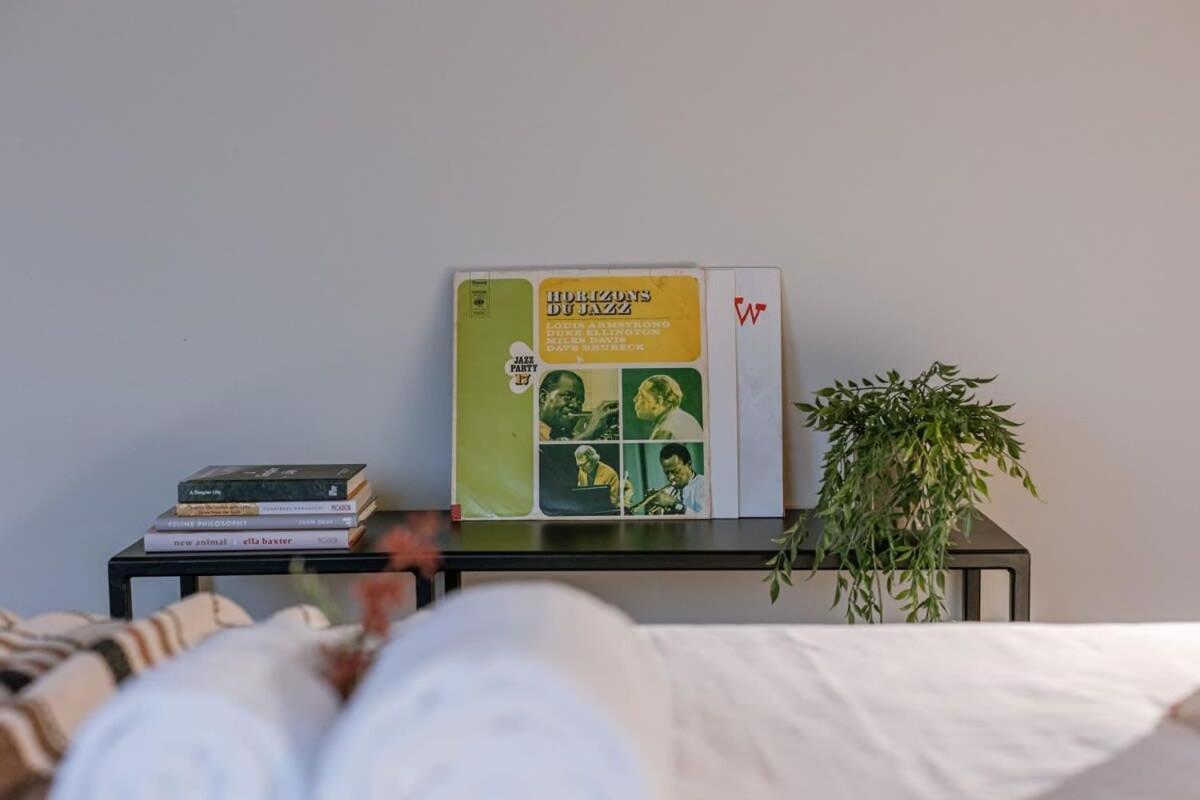 Way Sweet Dreams - Room 5 Ghent Luaran gambar